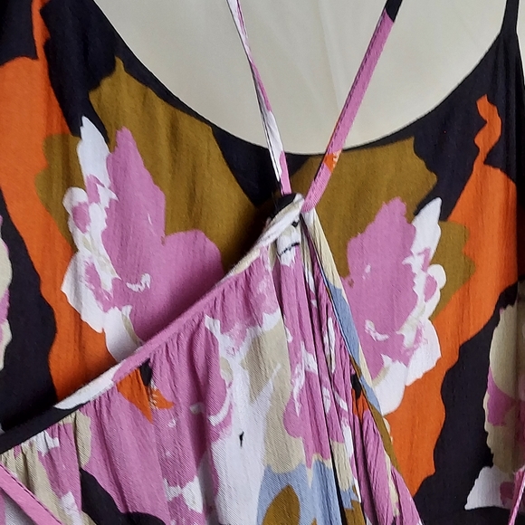 NWT Free People Sweet Lucy Slip Dress Size XS - Picture 4 of 15